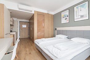 RentPlanet - Apartamenty Wolska