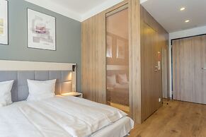 RentPlanet - Apartamenty Wolska