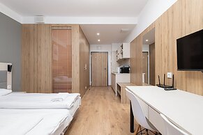 RentPlanet - Apartamenty Wolska