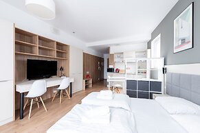 RentPlanet - Apartamenty Wolska
