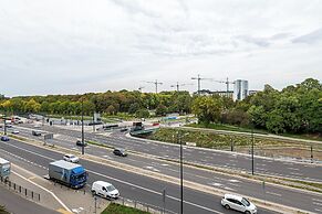 RentPlanet - Apartamenty Wolska