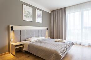 RentPlanet - Apartamenty Wolska