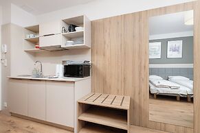 RentPlanet - Apartamenty Wolska