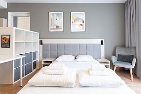 RentPlanet - Apartamenty Wolska