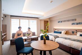 RESI STAY Hotel Sun Chlorella