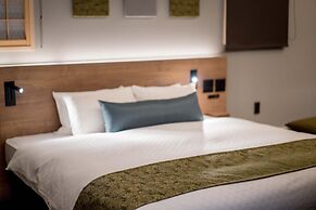 RESI STAY Hotel Sun Chlorella