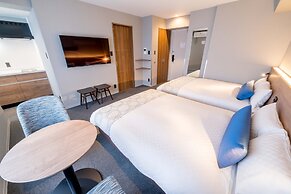 RESI STAY Hotel Sun Chlorella