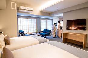 RESI STAY Hotel Sun Chlorella