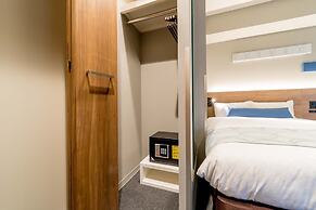 RESI STAY Hotel Sun Chlorella