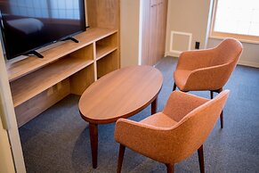 RESI STAY Hotel Sun Chlorella