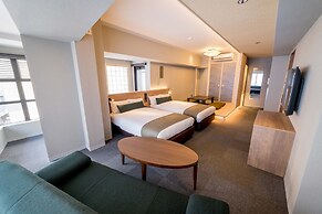 RESI STAY Hotel Sun Chlorella