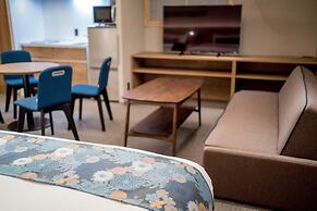 RESI STAY Hotel Sun Chlorella