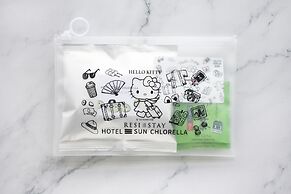 RESI STAY Hotel Sun Chlorella