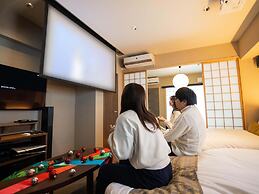 RESI STAY Hotel Sun Chlorella