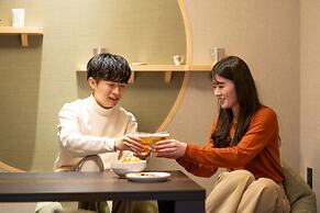 RESI STAY Hotel Sun Chlorella