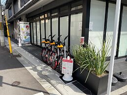 RESI STAY Hotel Sun Chlorella