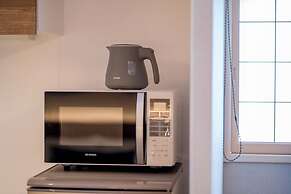 RESI STAY Hotel Sun Chlorella