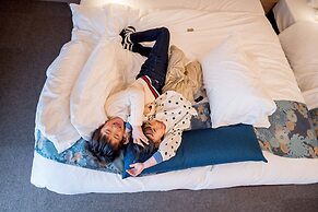 RESI STAY Hotel Sun Chlorella