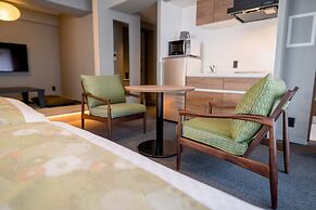 RESI STAY Hotel Sun Chlorella