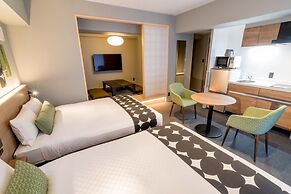 RESI STAY Hotel Sun Chlorella