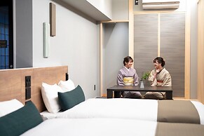 RESI STAY Hotel Sun Chlorella