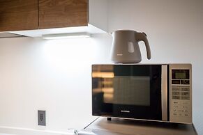 RESI STAY Hotel Sun Chlorella