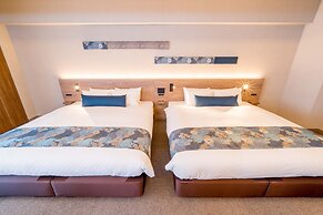 RESI STAY Hotel Sun Chlorella