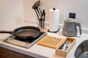 RESI STAY Hotel Sun Chlorella