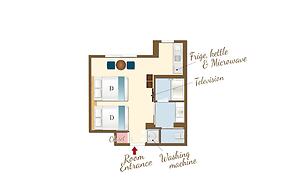 RESI STAY Hotel Sun Chlorella