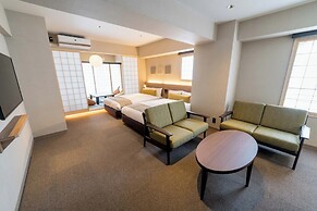 RESI STAY Hotel Sun Chlorella