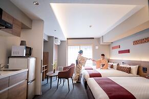 RESI STAY Hotel Sun Chlorella