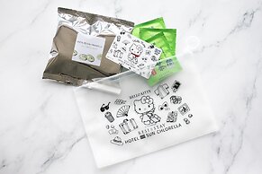 RESI STAY Hotel Sun Chlorella