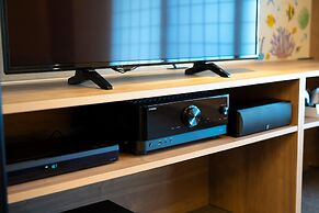 RESI STAY Hotel Sun Chlorella