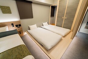 RESI STAY Hotel Sun Chlorella