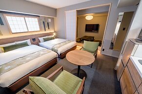 RESI STAY Hotel Sun Chlorella