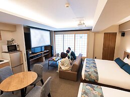 RESI STAY Hotel Sun Chlorella