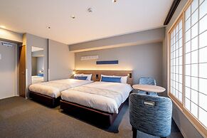 RESI STAY Hotel Sun Chlorella