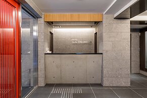 RESI STAY Hotel Sun Chlorella