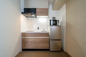 RESI STAY Hotel Sun Chlorella