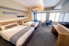 RESI STAY Hotel Sun Chlorella