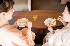 RESI STAY Hotel Sun Chlorella