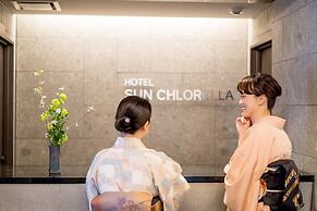 RESI STAY Hotel Sun Chlorella