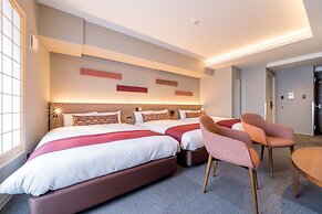 RESI STAY Hotel Sun Chlorella