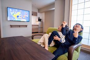 RESI STAY Hotel Sun Chlorella