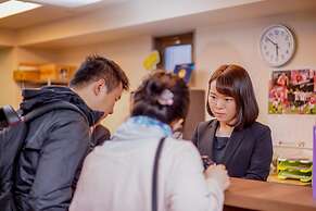 RESI STAY Hotel Sun Chlorella