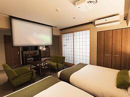 RESI STAY Hotel Sun Chlorella