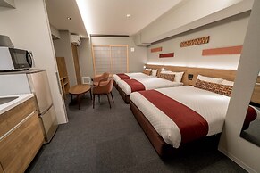 RESI STAY Hotel Sun Chlorella