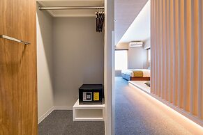 RESI STAY Hotel Sun Chlorella