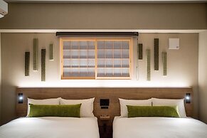 RESI STAY Hotel Sun Chlorella