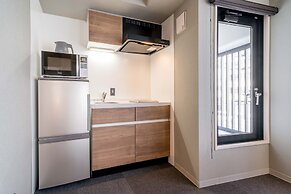 RESI STAY Hotel Sun Chlorella